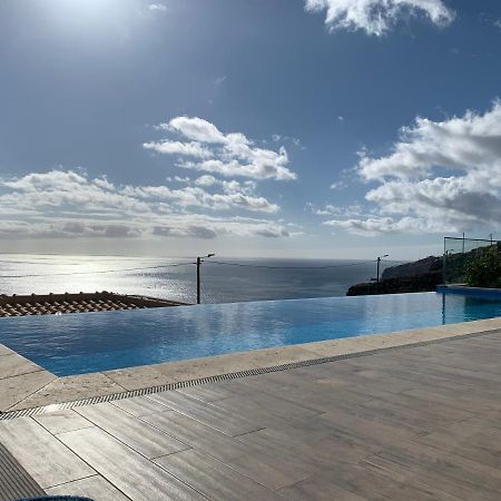 Holiday Apartment Sunset Ocean Ribeira Brava Esterno foto