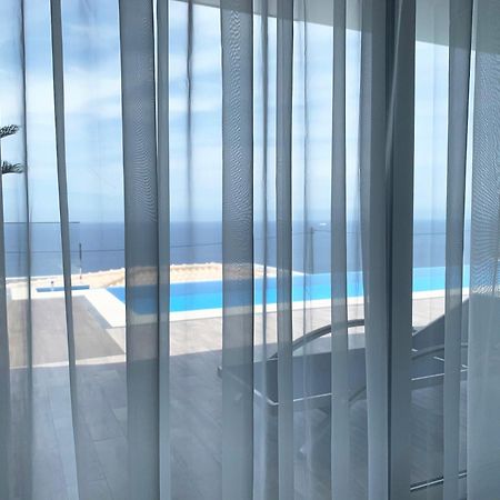 Holiday Apartment Sunset Ocean Ribeira Brava Esterno foto