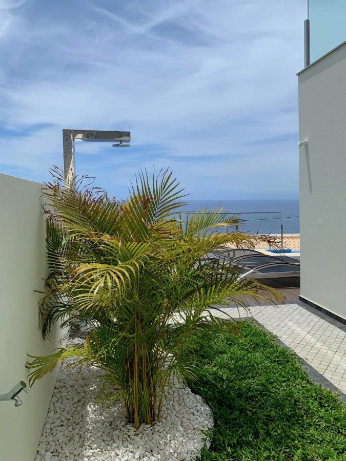 Holiday Apartment Sunset Ocean Ribeira Brava Esterno foto