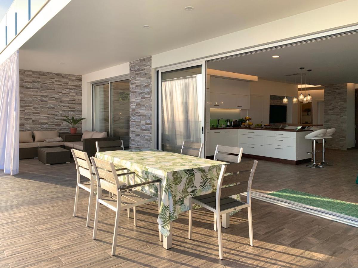 Holiday Apartment Sunset Ocean Ribeira Brava Esterno foto
