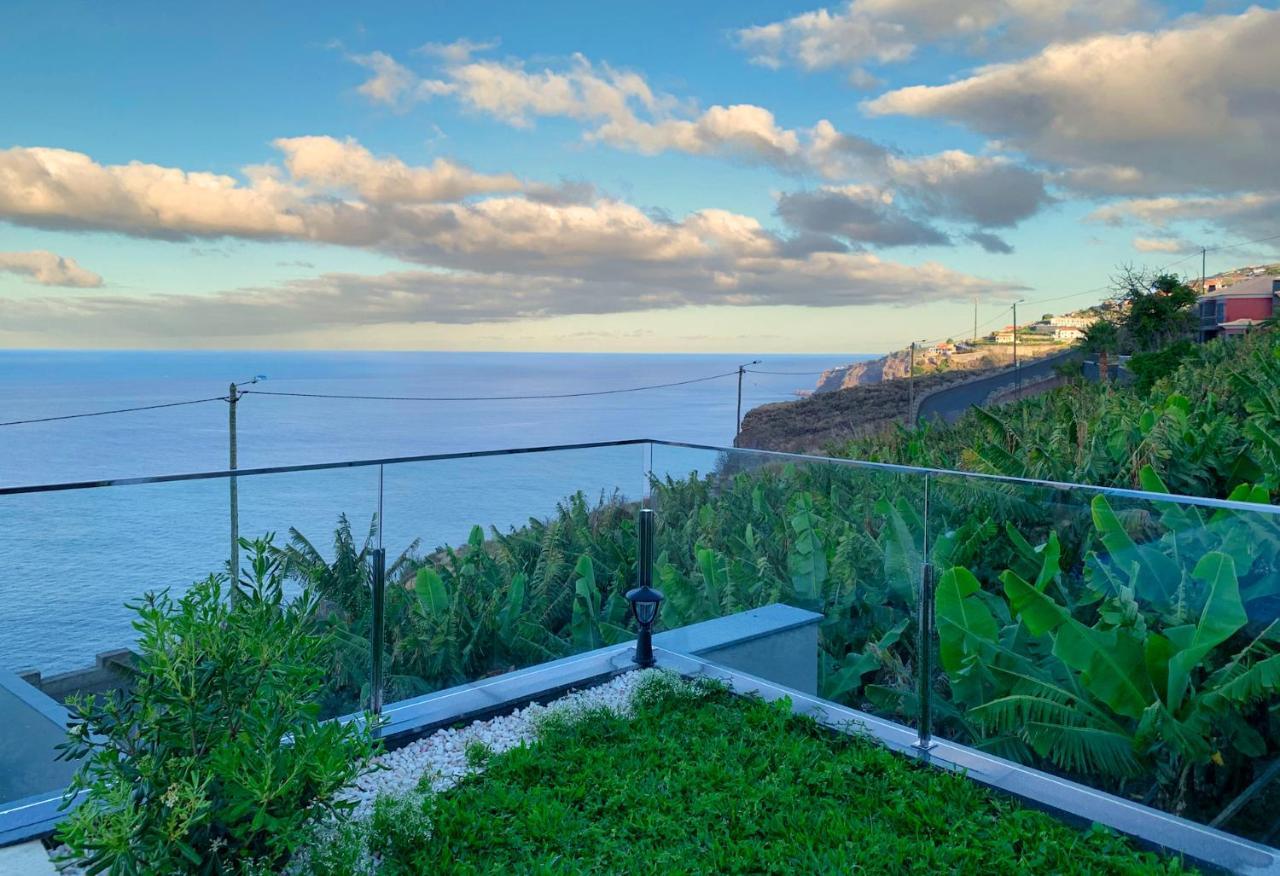 Holiday Apartment Sunset Ocean Ribeira Brava Esterno foto
