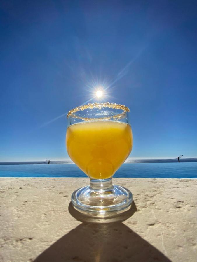 Holiday Apartment Sunset Ocean Ribeira Brava Esterno foto