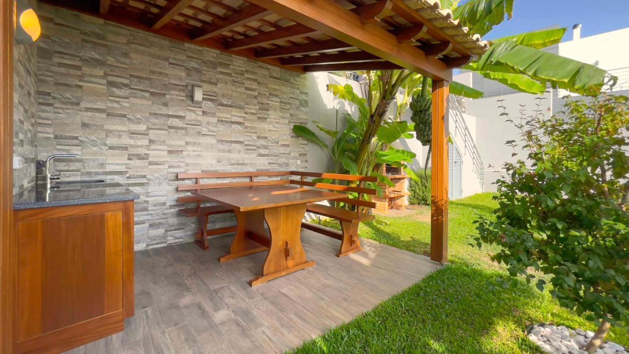 Holiday Apartment Sunset Ocean Ribeira Brava Esterno foto